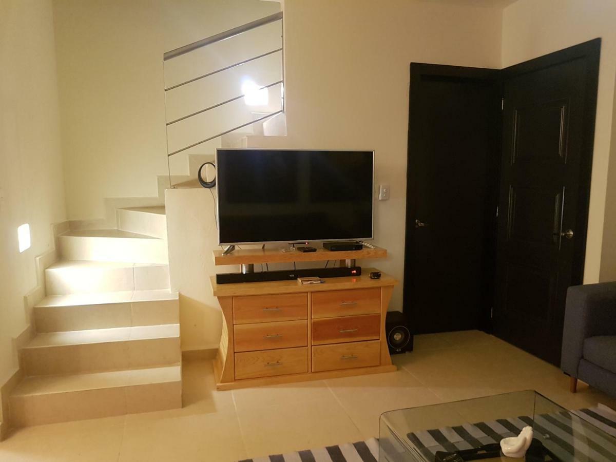 Casa Gaby Selvanova Playa del Carmen Eksteriør billede
