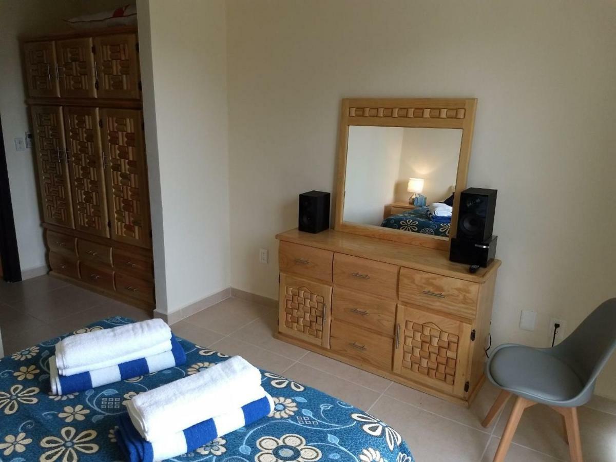 Casa Gaby Selvanova Playa del Carmen Eksteriør billede