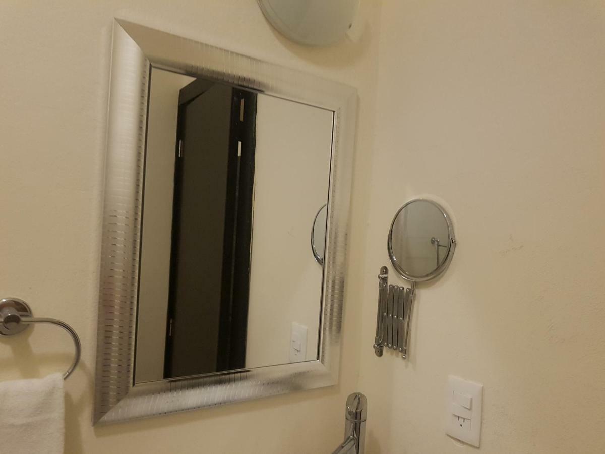 Casa Gaby Selvanova Playa del Carmen Eksteriør billede