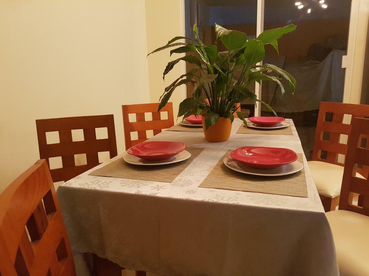 Casa Gaby Selvanova Playa del Carmen Eksteriør billede