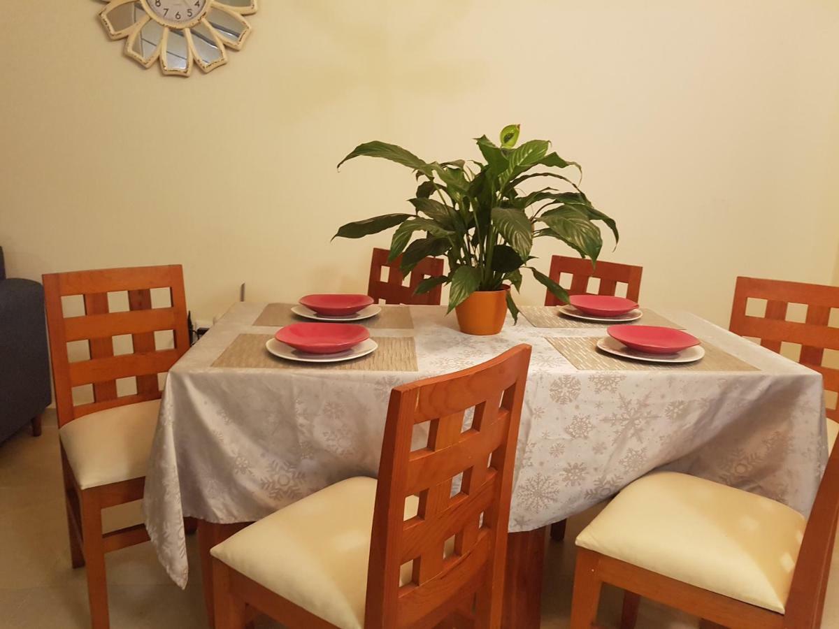 Casa Gaby Selvanova Playa del Carmen Eksteriør billede
