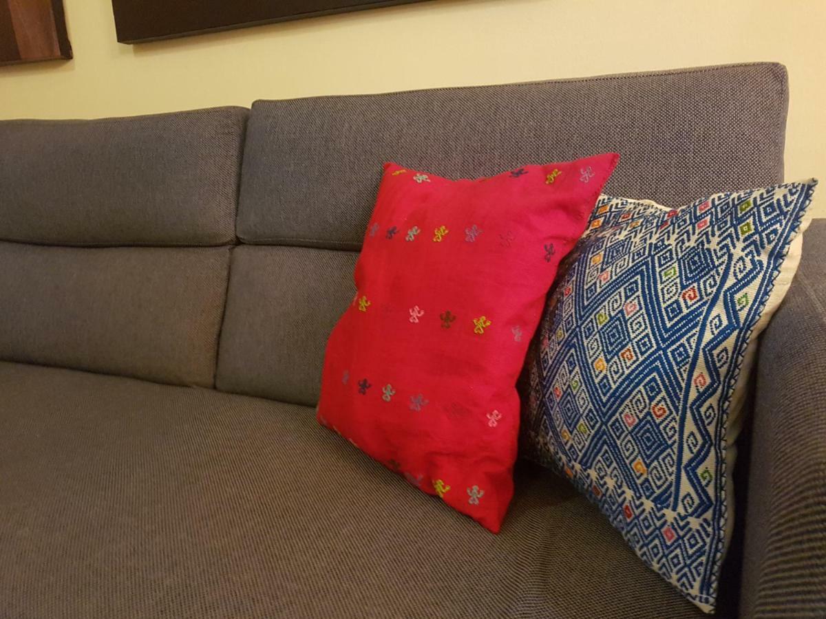 Casa Gaby Selvanova Playa del Carmen Eksteriør billede